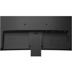 Монитор LG 23.8" 24U421A-B HDMI, USB-C, Audio, VA, 100Hz, sRGB 99%, CURVED