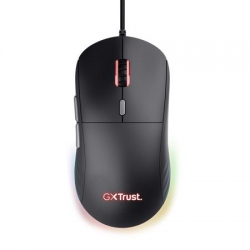 Миша Trust GXT 925 Redex II, USB-A, чорний 25125_TRUST