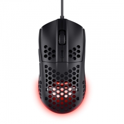 Миша Trust GXT 928 Helox, USB-A, чорний 25306_TRUST