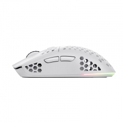Миша Trust GXT 929 Helox, WL/USB-A, білий 25390_TRUST