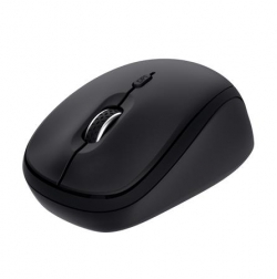 Миша Trust Yvi+ Compact Multi-Device, WL/BT/USB-A, чорний 25440_TRUST