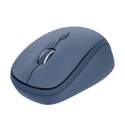 Миша Trust Yvi+ Compact Multi-Device, WL/BT/USB-A, синій 25455_TRUST