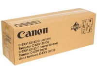 Drum Unit Canon C-EXV32/33 iR2520/2525/2530/25/45 Black 2772B003BA
