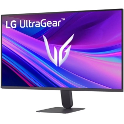 Монитор LG 27" 27G411A-B IPS 120Hz HDMI, DP, Audio, IPS 120Hz, 1ms, sRGB 99%, G-SYNC, FreeSync, HDR10