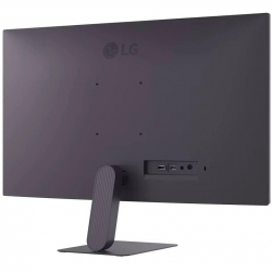 Монитор LG 27" 27G411A-B IPS 120Hz HDMI, DP, Audio, IPS 120Hz, 1ms, sRGB 99%, G-SYNC, FreeSync, HDR10