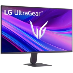 Монитор LG 27" 27G411A-B IPS 120Hz HDMI, DP, Audio, IPS 120Hz, 1ms, sRGB 99%, G-SYNC, FreeSync, HDR10
