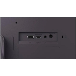 Монитор LG 27" 27G411A-B IPS 120Hz HDMI, DP, Audio, IPS 120Hz, 1ms, sRGB 99%, G-SYNC, FreeSync, HDR10