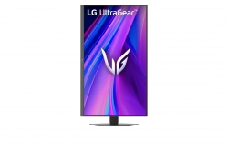 Монитор LG 27" 27G440A-B 2xHDMI, DP, Audio, IPS, 240Hz, 1ms, sRGB 99%, G-SYNC, FreeSync, Pivot, HDR10
