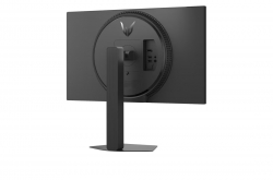 Монитор LG 27" 27G440A-B 2xHDMI, DP, Audio, IPS, 240Hz, 1ms, sRGB 99%, G-SYNC, FreeSync, Pivot, HDR10