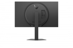 Монитор LG 27" 27G440A-B 2xHDMI, DP, Audio, IPS, 240Hz, 1ms, sRGB 99%, G-SYNC, FreeSync, Pivot, HDR10