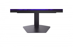 Монітор LG 27" 27G810A-B 2xHDMI, DP, USB, Audio, IPS, 3840x2160, 180/360Hz, 1ms, DCI-P3 95%, G-SYNC, FreeSync, Pivot, HDR400