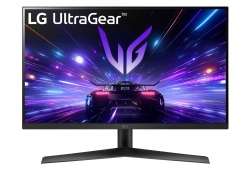 Монитор LG 27&quot; 27GS60F-B HDMI, DP, Audio, IPS, 180Hz, 1ms, sRGB 99%, G-SYNC, FreeSync, HDR10