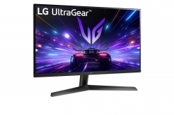 Монитор LG 27&quot; 27GS60F-B HDMI, DP, Audio, IPS, 180Hz, 1ms, sRGB 99%, G-SYNC, FreeSync, HDR10