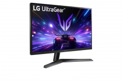 Монитор LG 27&quot; 27GS60F-B HDMI, DP, Audio, IPS, 180Hz, 1ms, sRGB 99%, G-SYNC, FreeSync, HDR10
