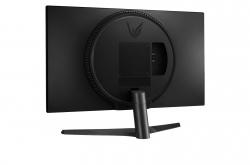 Монитор LG 27&quot; 27GS60F-B HDMI, DP, Audio, IPS, 180Hz, 1ms, sRGB 99%, G-SYNC, FreeSync, HDR10