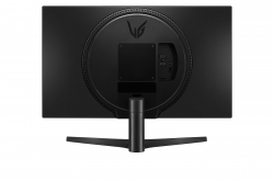 Монитор LG 27&quot; 27GS60F-B HDMI, DP, Audio, IPS, 180Hz, 1ms, sRGB 99%, G-SYNC, FreeSync, HDR10