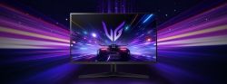 Монитор LG 27&quot; 27GS60F-B HDMI, DP, Audio, IPS, 180Hz, 1ms, sRGB 99%, G-SYNC, FreeSync, HDR10