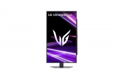 Монитор LG 27" 27GX704A-B 2xHDMI, DP, USB, OLED, 2560x1440, 240Hz, 0.03ms, DCI-P3 98.5%, G-SYNC, FreeSync, Pivot, HDR400