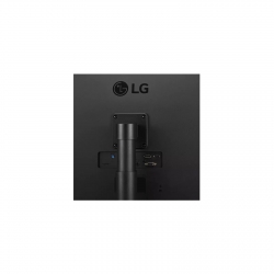 Монітор LG 27" 27MP450-B D-Sub, HDMI, DP, IPS, FreeSync, HAS