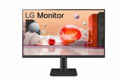 Монітор LG 27&quot; 27MS550-B 2xHDMI, Audio, IPS, 100Hz