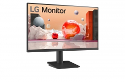 Монітор LG 27&quot; 27MS550-B 2xHDMI, Audio, IPS, 100Hz