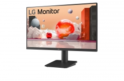 Монітор LG 27&quot; 27MS550-B 2xHDMI, Audio, IPS, 100Hz