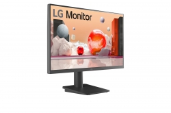 Монітор LG 27&quot; 27MS550-B 2xHDMI, Audio, IPS, 100Hz