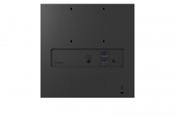 Монітор LG 27&quot; 27MS550-B 2xHDMI, Audio, IPS, 100Hz