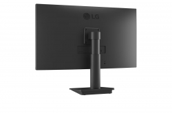Монітор LG 27&quot; 27MS550-B 2xHDMI, Audio, IPS, 100Hz