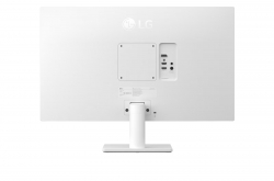 Монітор LG 27&quot; 27US500-W 2xHDMI, DP, Audio, IPS, 3840x2160, DCI-P3 90%, HDR10