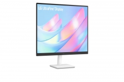 Монітор LG 27&quot; 27US500-W 2xHDMI, DP, Audio, IPS, 3840x2160, DCI-P3 90%, HDR10