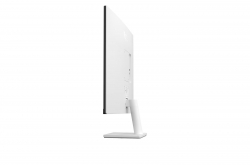 Монітор LG 27&quot; 27US500-W 2xHDMI, DP, Audio, IPS, 3840x2160, DCI-P3 90%, HDR10