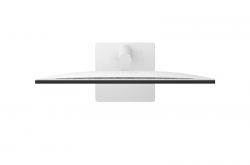 Монітор LG 27&quot; 27US500-W 2xHDMI, DP, Audio, IPS, 3840x2160, DCI-P3 90%, HDR10