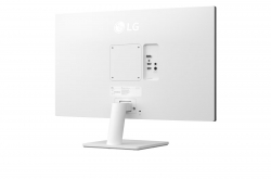 Монітор LG 27&quot; 27US500-W 2xHDMI, DP, Audio, IPS, 3840x2160, DCI-P3 90%, HDR10