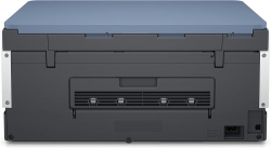 Багатофункціональний пристрій A4 HP Smart Tank 725 з Wi-Fi 28B51A