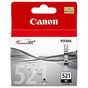 Картридж Canon CLI-521Bk MP540/630 2933B004