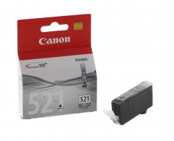Картридж Canon Cli-521GY (Grey) MP980 2937B004
