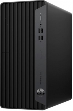 ПК HP ProDesk 400 G7 MT/Intel i5-10500/8/1000/ODD/int/kbm/W10P 294B2EA