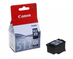 Картридж Canon PG-512Bk MP260 2969B007