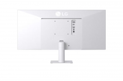 Монитор LG 29" 29U531A-W HDMI, DP, USB-C, MM, IPS, 2560:1080, 21:9, 100Hz, 1ms, sRGB 99%, HDR10