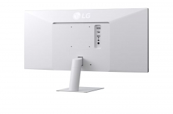 Монитор LG 29" 29U531A-W HDMI, DP, USB-C, MM, IPS, 2560:1080, 21:9, 100Hz, 1ms, sRGB 99%, HDR10