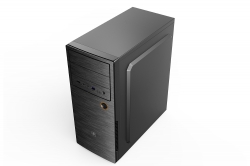 ПК 2E Rational Intel i3-10100/H410/8/240F/int/Win10Pro/E1801/400W 2E-2714