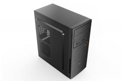 ПК 2E Rational Intel i3-10100/H410/8/240F/int/Win10Pro/E1801/400W 2E-2714