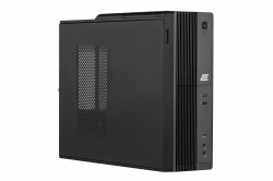 Комп’ютер персональний 2E Integer Intel i5-11400/H510/4/480F/int/FreeDos/2E-S616/400W 2E-5302
