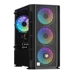 ПК 2E Complex Gaming Intel i5-12400F/B660/16/500F+2000/NVD3060-12/Win11H/GB700/650W 2E-8756