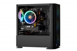 ПК 2E Complex Gaming Intel i5-10400F/B560/16/500F+2000/NVD3060TI-8/FreeDos/GB700/700W 2E-8890