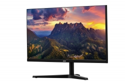 Монітор LCD 21.5" 2E A2222B D-Sub, HDMI, MM, VA 2E-A2222B-01.UA