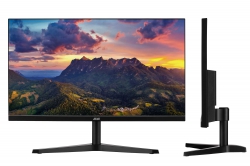 Монітор LCD 21.5" 2E A2222B D-Sub, HDMI, MM, VA 2E-A2222B-01.UA