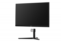 Монитор LCD 21.5" 2E A2222B D-Sub, HDMI, MM, VA 2E-A2222B-01.UA