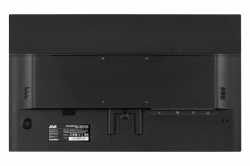 Монітор 2E 23.8" B2423B D-Sub, HDMI, VA, 75Hz, FreeSync 2E-B2423B-01.UA